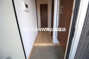 アメージング高屋の物件内観写真